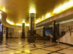-大光明电影院(南京西路店)