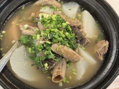 -东江海辉酒楼·公司团建·商务宴请·生日宴(宝安店)