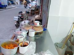 -玉塘村小杨馄饨