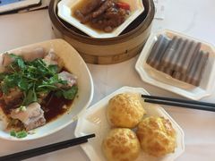 -益健海鲜大食坊(拱北口岸店)