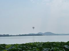 -东湖落雁景区