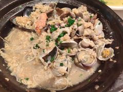 -涌上外婆桥(海宁银泰城店)