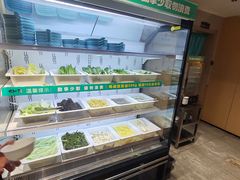 -0317火锅鸡·清真(正达店)