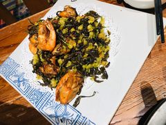 -云海肴·汽锅鸡·云南菜(美罗城店)