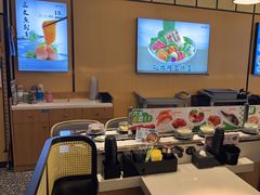 -和町回转自助日料(华山环宇城店)