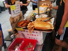 -大澳渔村及棚屋