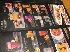 -乐凯撒披萨(喜荟城店)