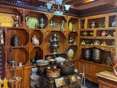 -宗巴雍姆藏餐府