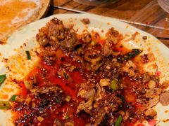 -有奴思烤肉·清真(正宁路店)