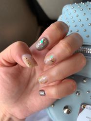 -LEILEI NAIL蕾蕾美甲美睫