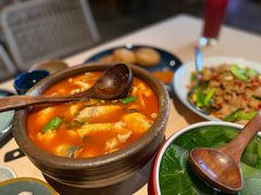 -山石榴·贵州菜(丰盛里店)