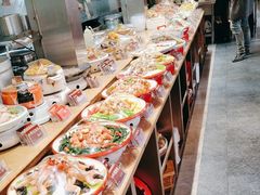 -六合居·明厨亮灶餐厅(成双大道店)