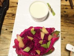 -烛影拾光观景餐厅·创意菜·摄影·小提琴(大唐不夜城店)