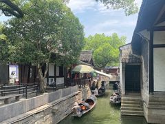 -绍兴鲁迅故里·沈园景区