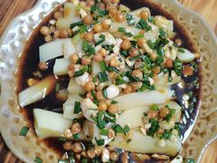 -古城苗家土菜馆(河景餐厅店)