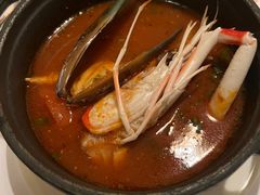 -壳里西餐厅Coquille Seafood Bistro(蒙自路店)