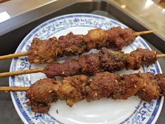 -牛街洪记小吃店(牛街店)