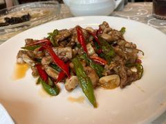 -阿英煲(凉城路店)