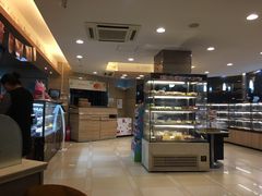 -85度C(青岛闽江路店)