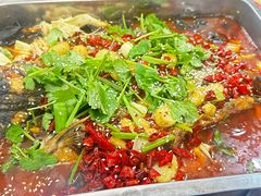 -刘妈菜馆(磁器口店)