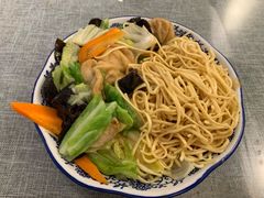 -腔调面(斜土路店)