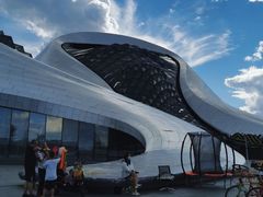 -哈尔滨大剧院