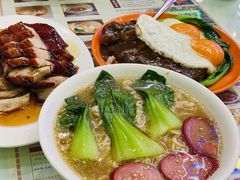 -澳门陈光记烧味饭店(万象城店)