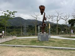 -白石龙音乐公园