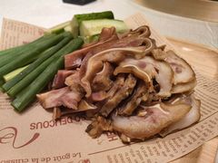 -李记饺子·熏酱东北菜(欢乐谷店)