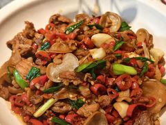 -奔跑吧陕菜·盛世长安(民乐园万达店)