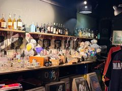 -等待戈多Waiting For Godot(交道口店)