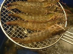 海鲜-漳州瑰丽半岛酒店·原素全日制餐厅