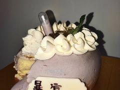 -黑池口感烘焙·生日蛋糕(坂田店)