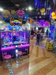 -卡通尼乐园(印象城购物中心店)