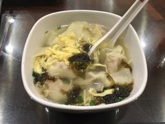 -锡笼记·无锡小笼(方塔店)