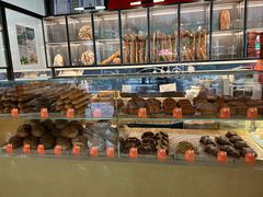 -老梦面包CHEZMOREL(麦子店)