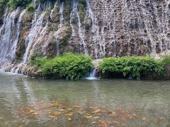 -沕沕水生态风景区