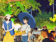 -1819餐厅·团队聚餐·烤串·精酿