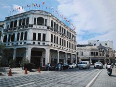 -文昌鸡饭店110号(中山路店)