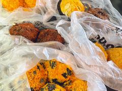 海苔酥松小贝-鲍师傅糕点(春熙路店)