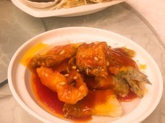 -清华大学-甲所餐厅