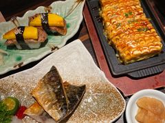 -山葵家·创意料理(宁波来福士店)