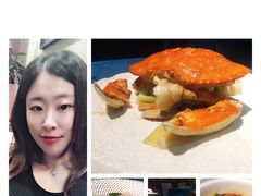 本帮菜餐厅-麟1929(外滩店)