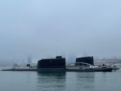 -中国人民解放军海军博物馆