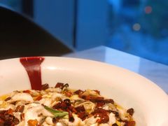 迷迭沸腾鱼-蔴将·川菜(黄龙万科店)