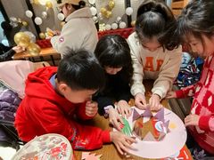 -比格比萨自助(新辰里学清路店)