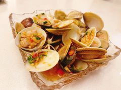 -白仁仔· 活烤海鲜 宵夜(豫园店)