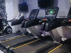 -UP健身私教馆(南山书城店)