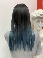 -ＲH SALON·简爱烫发染发接发