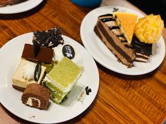 -汉巴味德·烤肉与啤酒的自助(杭州大悦城店)